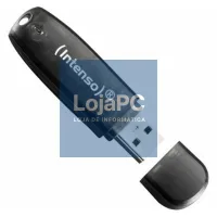 Intenso 3502470 Pen USB 2.0 Rainbow 16GB Preto — imagem 3