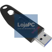 SanDisk SDCZ48-032G-U46 Pen USB 3.0 Ultra 32GB — imagem 1