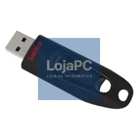 SanDisk SDCZ48-032G-U46 Pen USB 3.0 Ultra 32GB — imagem 3
