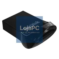 SanDisk SDCZ430-128G-G46 Pen USB 3.1 U.Fit 128GB — imagem 2