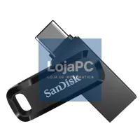 SanDisk Ultra Dual Drive Go USB Type-C 32GB — imagem 2