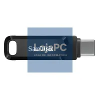 SanDisk Ultra Dual Drive Go USB Type-C 64GB — imagem 3