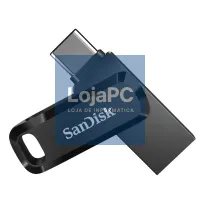 SanDisk Ultra Dual Drive Go USB Type-C 64GB — imagem 1