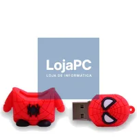 TECH ONE TECH Super Spider 32 Gb USB — imagem 2
