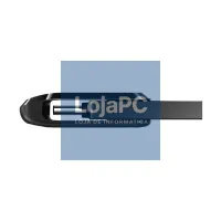 SanDisk Ultra Dual Drive Go USB Type-C 256GB — imagem 3