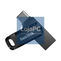 SanDisk Ultra Dual Drive Go USB Type-C 256GB — imagem 1