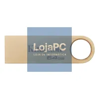Kingston DataTraveler SE9 G3 64GB USB 3.2 Gen1 — imagem 3