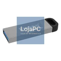 Kingston DataTraveler DTKN 512GB USB 3.2 Gen1 Plat — imagem 2