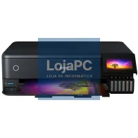 Epson Multifunções Ecotank ET-8550 — imagem 2