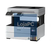 Epson Multifunções Ecotank ET-5170 — imagem 3