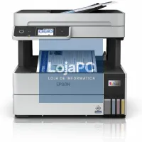 Epson Multifunções Ecotank ET-5170 — imagem 1