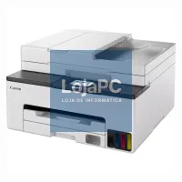 Canon Multifunções MAXIFY GX2050 — imagem 2