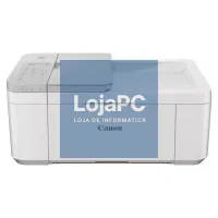 Canon Multifunções Pixma TR4756i WH — imagem 1
