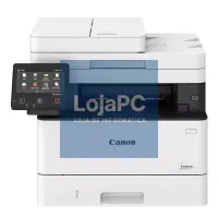 Canon Multifunções i-SENSYS MF453dw — imagem 2