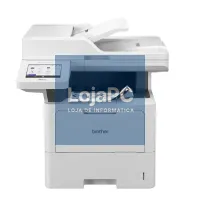 Brother Multifunções Laser MFC-L6710DW — imagem 1