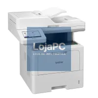 Brother Multifunções Laser MFC-L6710DW — imagem 3