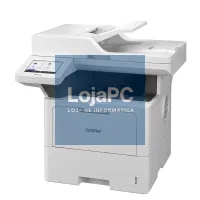 Brother Multifunções Laser MFC-L6710DW — imagem 2