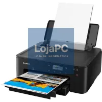 Canon Impressora Pixma TS705a — imagem 3