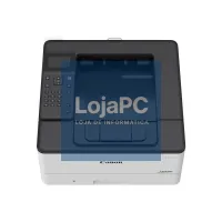 Canon Impressora Laser I-SENSYS LBP246DW II — imagem 2