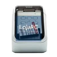 Brother Impressora Etiquetas QL-810WC — imagem 1