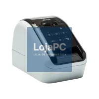 Brother Impressora Etiquetas QL-810WC — imagem 2