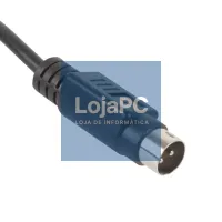 iggual Adaptador alimentação impressora TP8002 — imagem 3