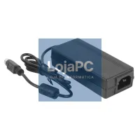 iggual Adaptador alimentação impressora TP8002 — imagem 2