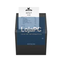 Epson Impressora Tickets TM-30III Usb/Ethernet/Wifi — imagem 1