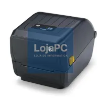 Zebra Impressora Térmica ZD230 Usb/Wifi — imagem 2