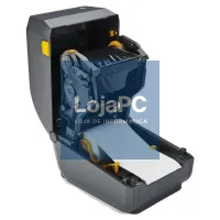 Zebra Impressora Térmica ZD230 Usb/Wifi — imagem 3