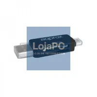 approx APPC33 Adaptador microSD/SD/MMC a USB/micro — imagem 2