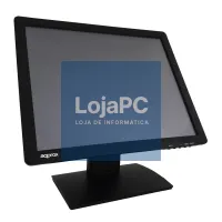 Approx APPMT19W5 Monitor Táctil 19" Usb/Vesa — imagem 2