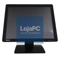 Approx APPMT19W5 Monitor Táctil 19" Usb/Vesa — imagem 1