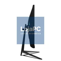 KROM Monitor Gaming Kertz 24" RGB 200HZ — imagem 3