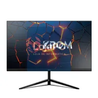 KROM Monitor Gaming Kertz 24" RGB 200HZ — imagem 1