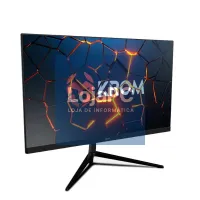 KROM Monitor Gaming Kertz 24" RGB 200HZ — imagem 2