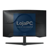 Samsung LS27CG552EUXEN Monitor27" WQHD165H 1ms cur — imagem 2