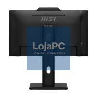 MSI MP242PMG Monitor 23.8" IPS 120h DP Wcam MM AA — imagem 2