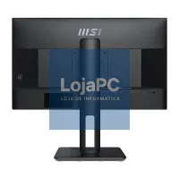 MSI MP245PG Monitor 23.8"100h VGA HDMI DP MM AA — imagem 2