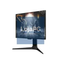 TCL 27R83U Monitor 27" MiniLed 4K 160Hz 1ms — imagem 2