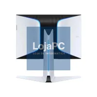 TCL 27R83U Monitor 27" MiniLed 4K 160Hz 1ms — imagem 3