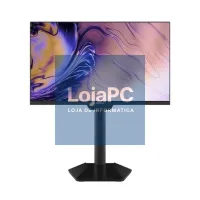 Approx APPM24SWBV4 Monitor24"120Hz VGA DP MM AA Wc — imagem 1