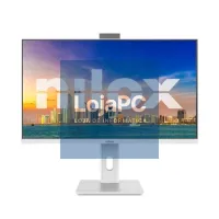 NILOX NXM24RWEB02W Monitor 24" IPS 120Hz REG WC — imagem 1