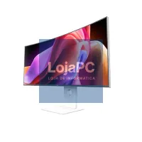 LG 40U990A-W Monitor 40" Nano IPS 5K 120Hz 5ms MM — imagem 2