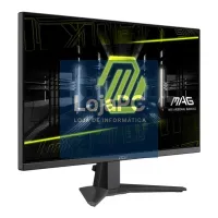 MSI MAG275F Monitor 27" Gaming FHD180hz HDMI DP — imagem 2