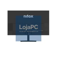 NILOX NXM27FHD1204 Monitor 27" IPS 120Hz HDMI FHD — imagem 2