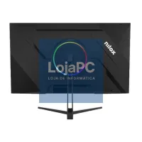 NILOX NXM322K1001 Monitor 32" IPS 100Hz HDMI DP 2K — imagem 2