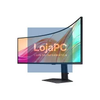 Samsung LS49F950UAUXEN Monitor 49" DQHD MM AA curv — imagem 3