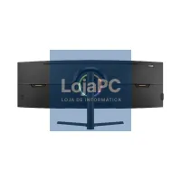 Nilox NXM49CRVDC2 Monitor 49" DQHD 165hz MM AA cur — imagem 2