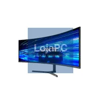 Nilox NXM49CRVDC2 Monitor 49" DQHD 165hz MM AA cur — imagem 3